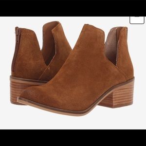 Steve Madden Lancaster Bootie